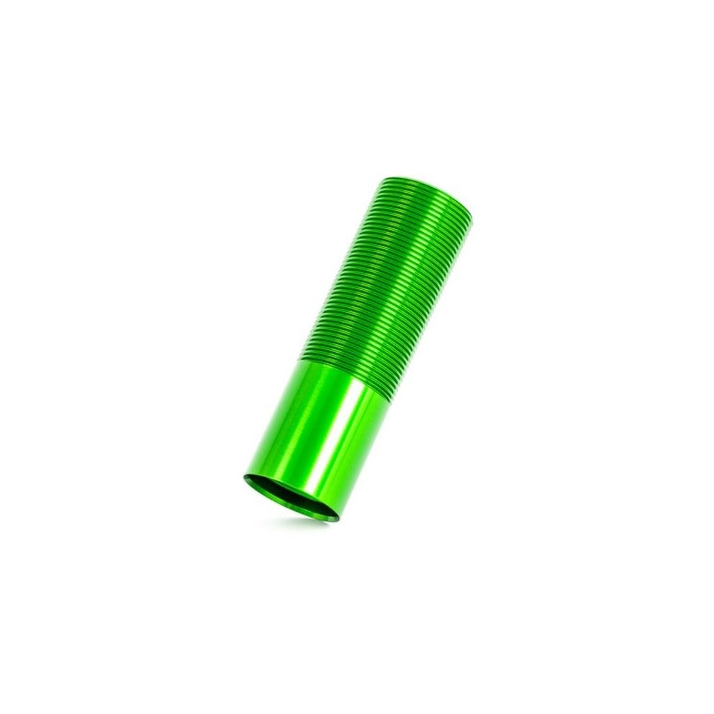 Cuerpo amortiguador GT-Maxx verde Traxxas TRX9665G Cuerpo amortiguador GT-Maxx verde Traxxas TRX9665G