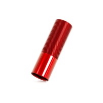 Cuerpo amortiguador GT-Maxx rojo Traxxas TRX9665R
