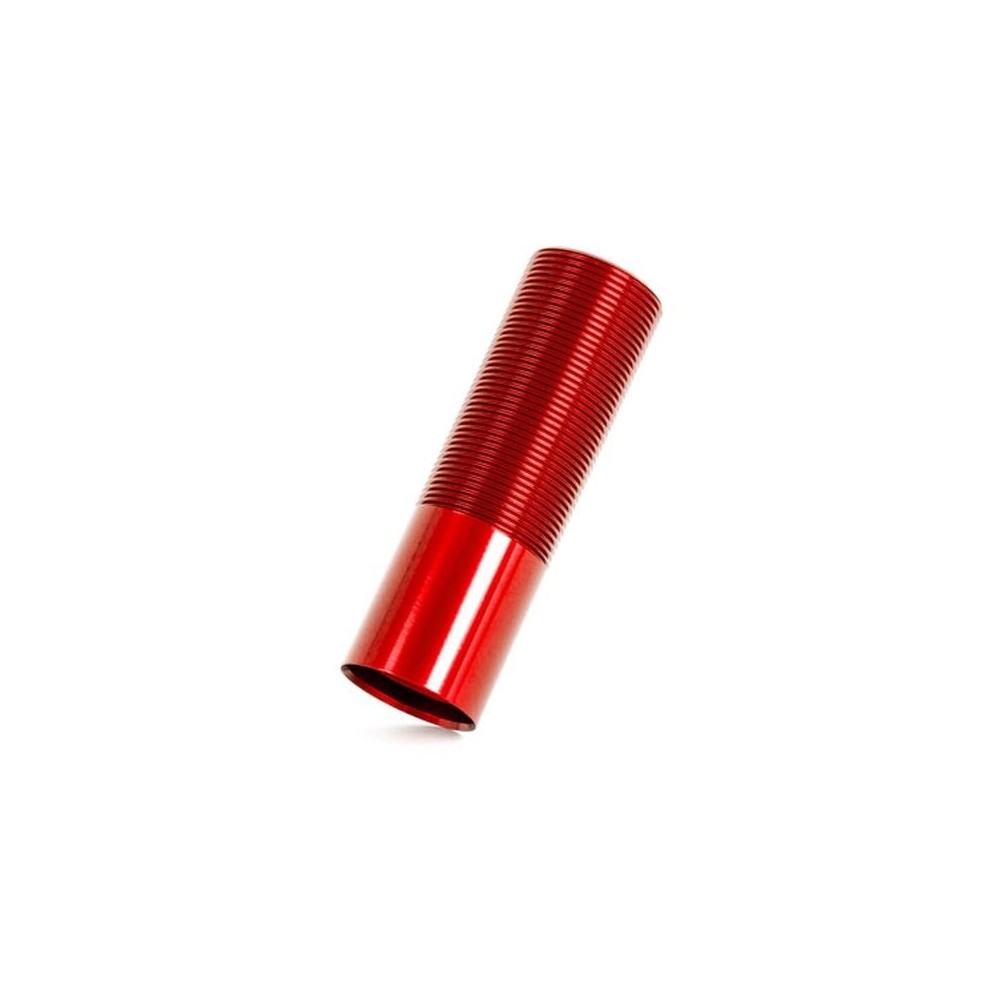 Cuerpo amortiguador GT-Maxx rojo Traxxas TRX9665R Cuerpo amortiguador GT-Maxx rojo Traxxas TRX9665R