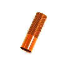 Traxxas Body gt-maxx shock (aluminum orange-anodized) (long) (1) TRX9665T