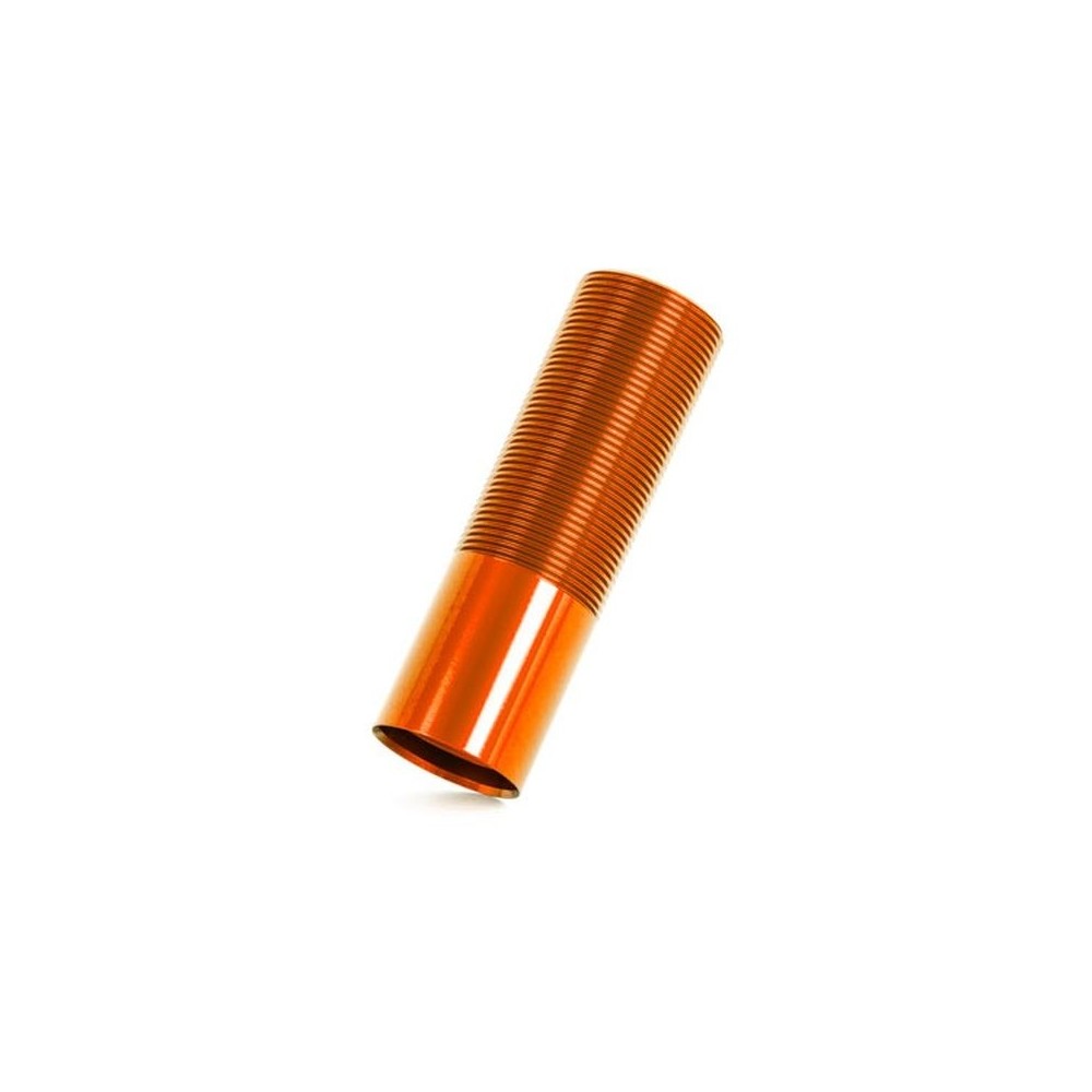 Cuerpo amortiguador GT-Maxx naranja Traxxas TRX9665T Cuerpo amortiguador GT-Maxx naranja Traxxas TRX9665T