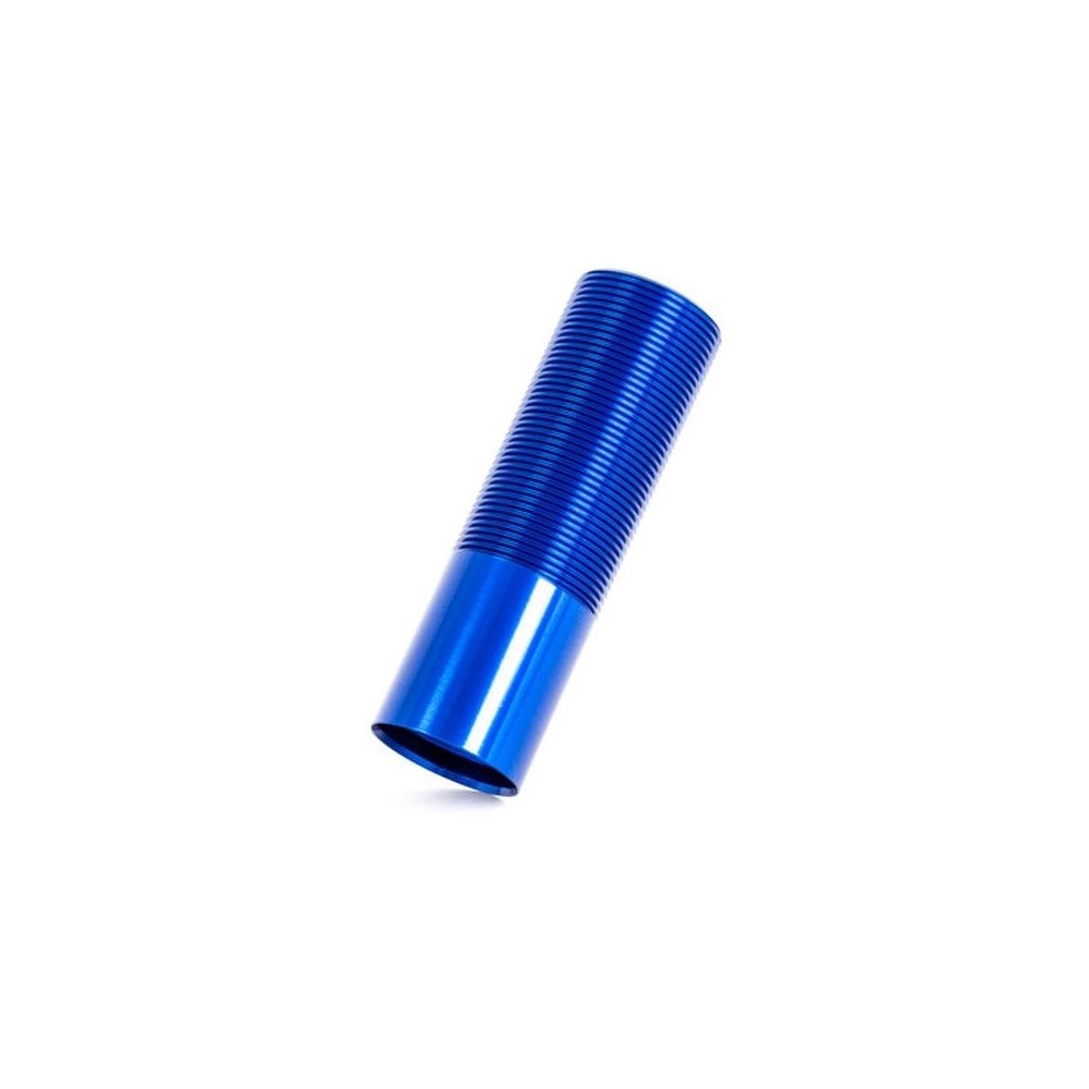 Cuerpo amortiguador GT-Maxx azul Traxxas TRX9665X Cuerpo amortiguador GT-Maxx azul Traxxas TRX9665X
