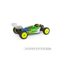 JConcepts S2 - TLR 22X-4 with S-Type wing - light-weight JCO0429L