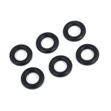Anillos de goma O-ring Traxxas TRX9680 (6 unidades)