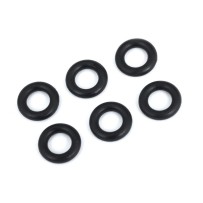 Anillos de goma Traxxas TRX9680