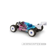JConcepts S15 - Tekno NB48 2.0 body JCO0430