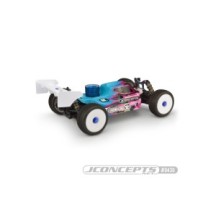 JConcepts S15 - Tekno NB48 2.0 body JCO0430