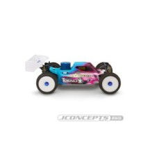 JConcepts S15 - Tekno NB48 2.0 body JCO0430