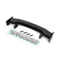 Alerón Traxxas Sand Car Pro Scale con tornillos 4x20 mm (4) TRX10913