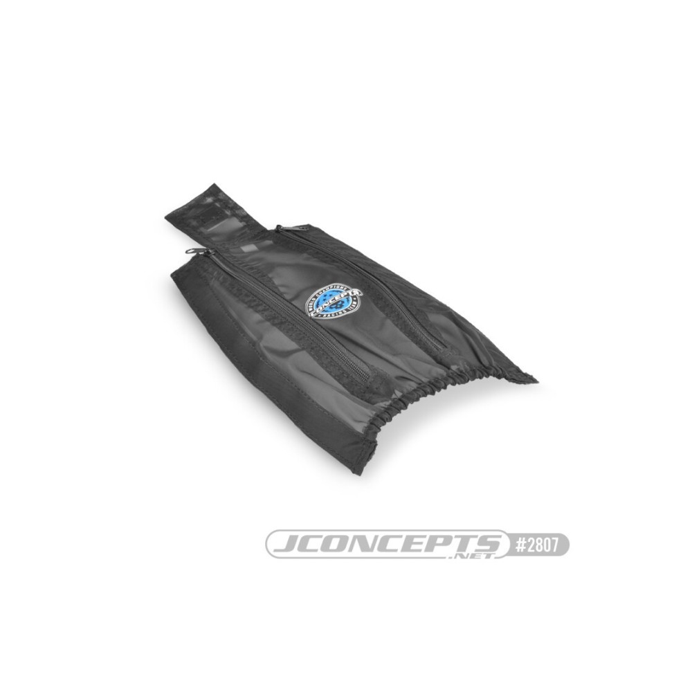 JConcepts Stampede, mesh, breathable chassis cover JCO2807 JConcepts Stampede, mesh, breathable chassis cover JCO2807