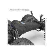 JConcepts Stampede, mesh, breathable chassis cover JCO2807