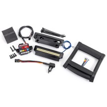 Kit luces LED Sledge con módulo alto voltaje Traxxas TRX9690