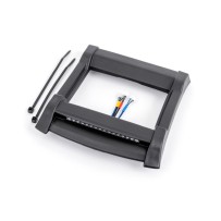 Placa protectora techo con luces LED para carrocería 9511 Traxxas TRX9691