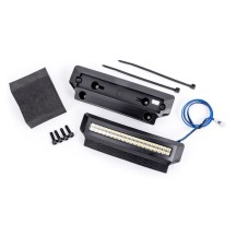 Parachoques delantero LED carrocería 9511 Traxxas TRX9692