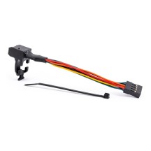 Traxxas Breakaway cable led lights (high-voltage) TRX9693