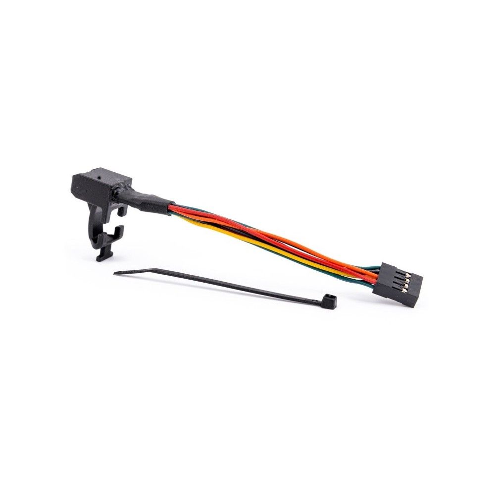 Traxxas Breakaway cable led lights (high-voltage) TRX9693 Traxxas Breakaway cable led lights (high-voltage) TRX9693