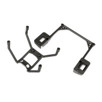 Soportes traseros Traxxas para carrocería Sand Car Pro Scale TRX10915