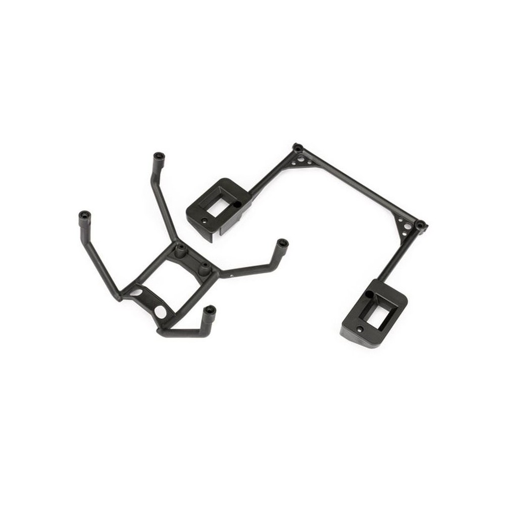 Soportes traseros Traxxas para carrocería Sand Car Pro Scale TRX10915 Soportes traseros Traxxas para carrocería Sand Car Pro Scale TRX10915