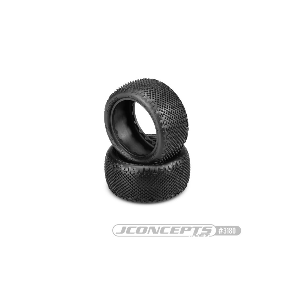 JConcepts Pin Swag Rear - pink compound JCO3180-010 JConcepts Pin Swag Rear - pink compound JCO3180-010