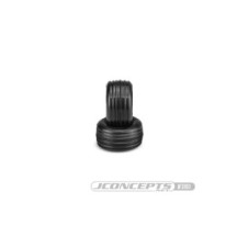 JConcepts Carvers - pink compound - Fits - Losi Mini-T 2.0 wheel JCO3101-010
