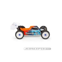 JConcepts S15 - Tekno EB48 2.0 regular weight JCO0431