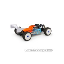 JConcepts S15 - Tekno EB48 2.0 regular weight JCO0431
