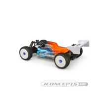 JConcepts S15 - Tekno EB48 2.0 regular weight JCO0431