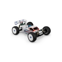 JConcepts F2 - 1-8th truck body Fits - MBX8T, RC8T3.2, 8ight-XT JCO0463