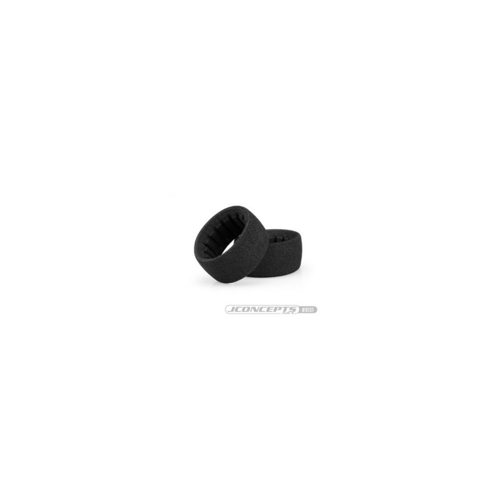 JConcepts RM2 2.2 hard 2wd 4wd rear insert JCO8131 JConcepts RM2 2.2 hard 2wd 4wd rear insert JCO8131