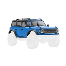 Carrocería Ford Bronco azul Traxxas TRX9711-BLUE
