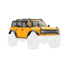 Carrocería Ford Bronco naranja cibernético Traxxas TRX9711-CYBER