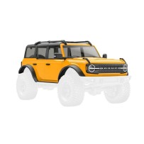 Carrocería Ford Bronco naranja cibernético Traxxas TRX9711-CYBER