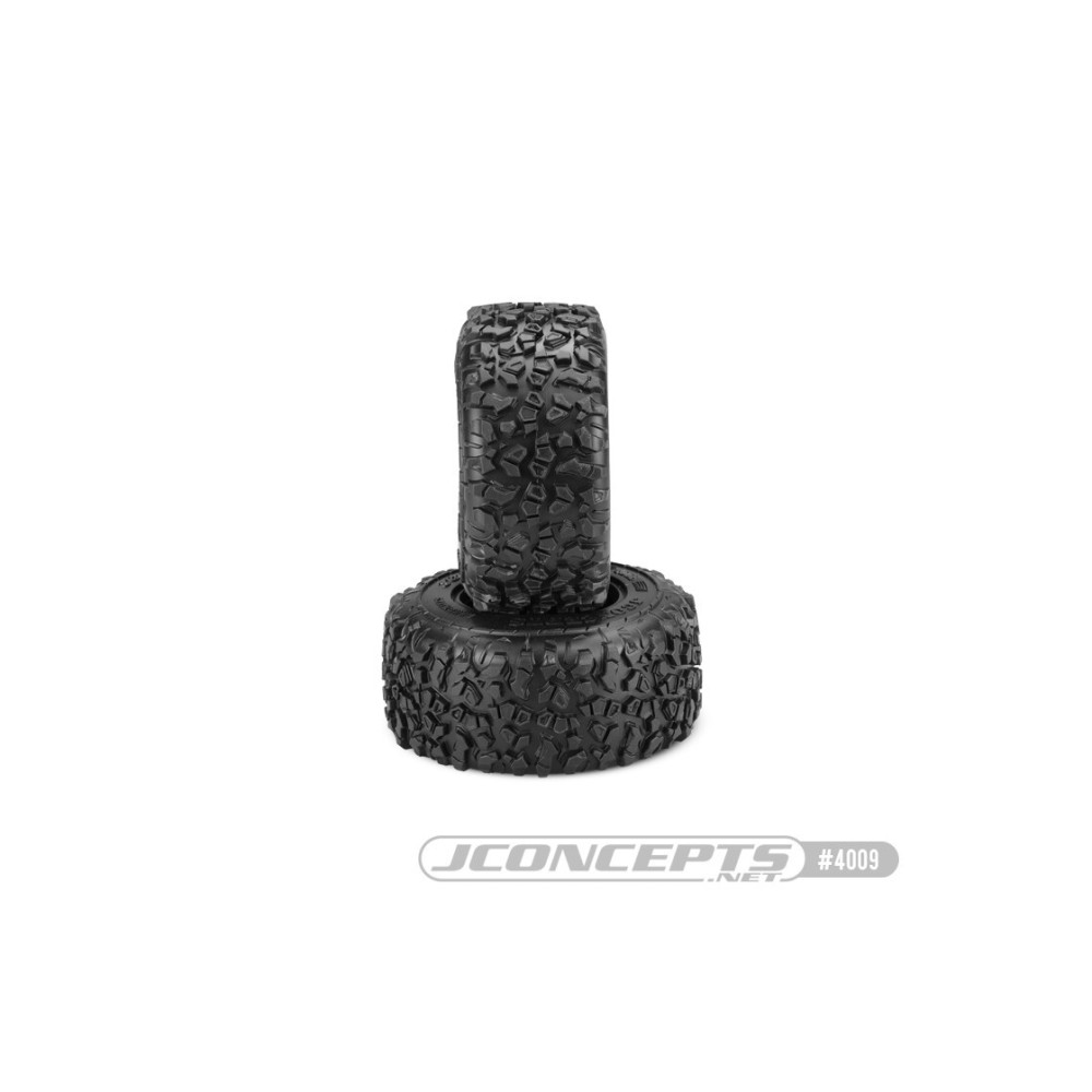 JConcepts Landmines - yellow compound Fits - 2.2 x 3.0 SCT wheel JCO4009-00 JConcepts Landmines - yellow compound Fits - 2.2 x 3.0 SCT wheel JCO4009-00