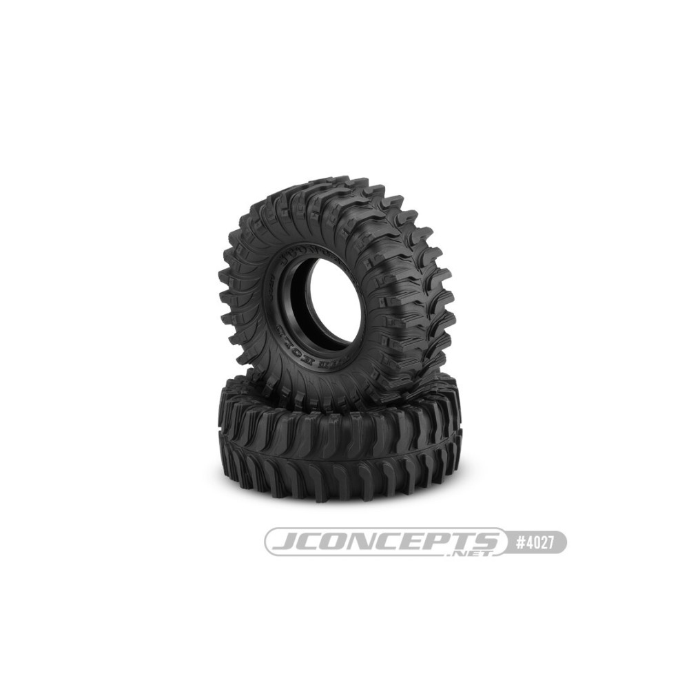 JConcepts The Hold - green compound - performance 1.9 scaler tire 4.75in OD JCO4027-02 JConcepts The Hold - green compound - performance 1.9 scaler tire 4.75in OD JCO4027-02