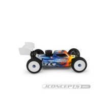 JConcepts S15 - TLR 8ight-X 2.0 E body JCO0483