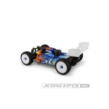 JConcepts S15 - TLR 8ight-X 2.0 E body JCO0483