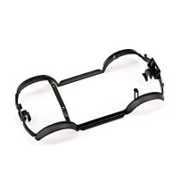 Soporte de carrocería con guardabarros Land Rover Defender Traxxas TRX9713