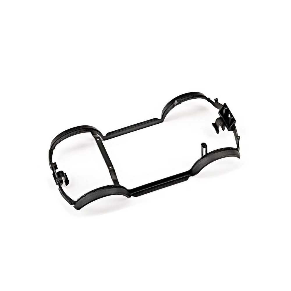 Traxxas Frame body (fender flares) spare tire mount (fits 9711 body) TRX9713 Traxxas Frame body (fender flares) spare tire mount (fits 9711 body) TRX9713