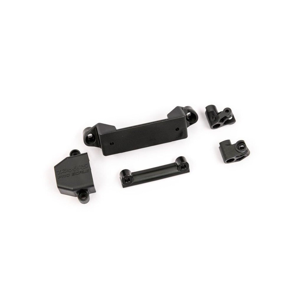 Soporte Traxxas para unidad de alimentación Sand Car Pro Scale TRX10918 Soporte Traxxas para unidad de alimentación Sand Car Pro Scale TRX10918