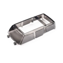 Ventanas ahumadas carrocería 9711 Traxxas TRX9714X