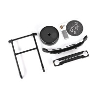 Portaequipajes y accesorios de techo Land Rover Defender Traxxas TRX9715