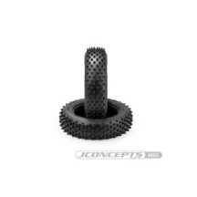 JConcepts Step Spike  green compound Fits  3437 1.9 front wheel JCO4032-02