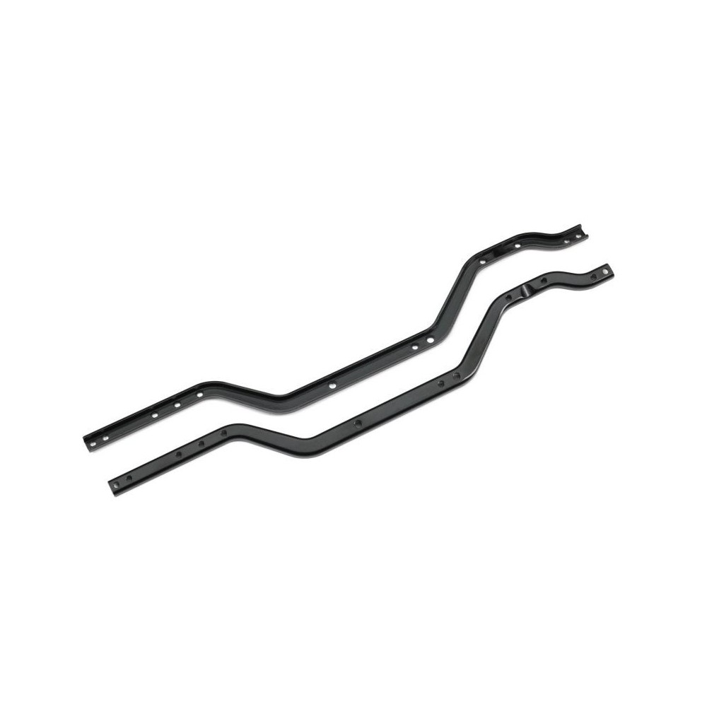 Raíles chasis acero 202mm Traxxas TRX9722 Raíles chasis acero 202mm Traxxas TRX9722