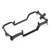 Traxxas Frame body (fender flares) (fits 9712 body) TRX9724