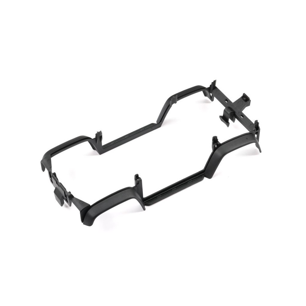 Fender flares guardabarros carrocería TRX9724 Fender flares guardabarros carrocería TRX9724