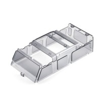 Ventanas carrocería Traxxas TRX9725