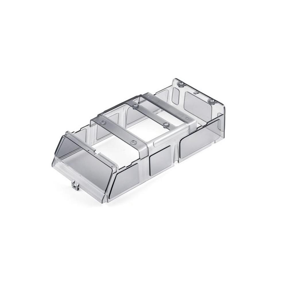 Ventanas carrocería Traxxas TRX9725