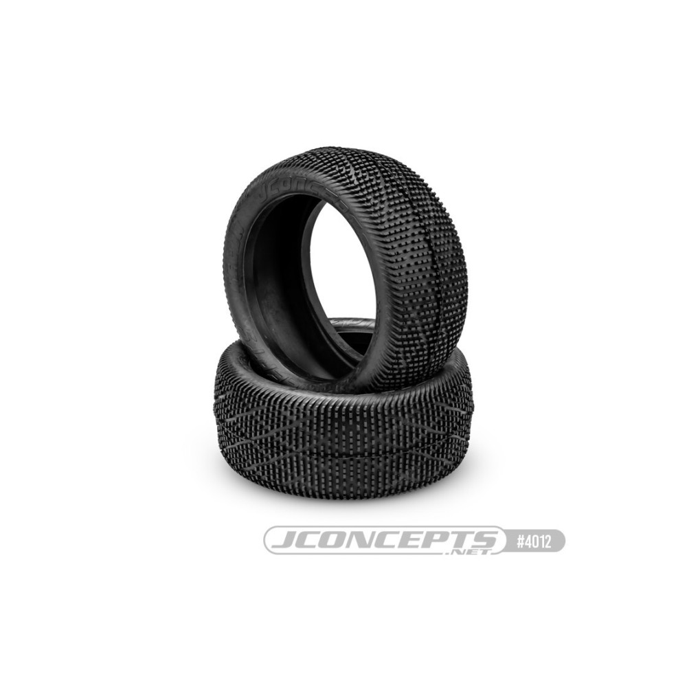 JConcepts Recon  Aqua A2 compound - Fits - 1-8th truck wheel JCO4012-03