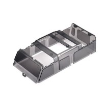 Ventanas ahumadas carrocería 9712 Traxxas TRX9725X