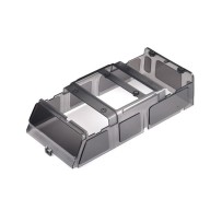 Ventanas carrocería ahumadas para carrocería 9712 Traxxas TRX9725X